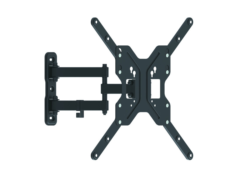 LogiLink Support pour téléviseur Full Motion, pour 58,42 -