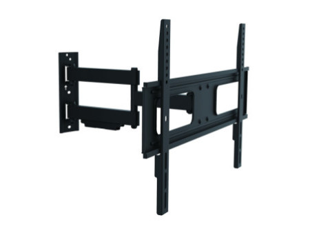 LogiLink Support mural pour TV Full Motion, pour 96,98 -