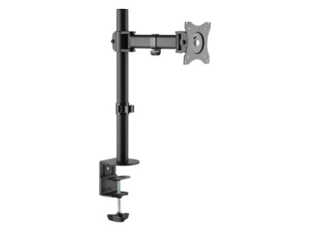 LogiLink Bras support pour écran, noir