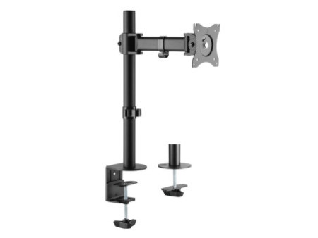 LogiLink Bras support pour écran, noir