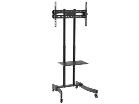 LogiLink Support pour téléviseur inclinable, pour 96,98 -
