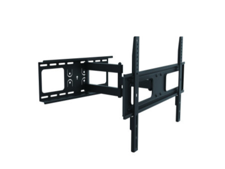LogiLink Support mural pour TV Full Motion, pour 96,98 -