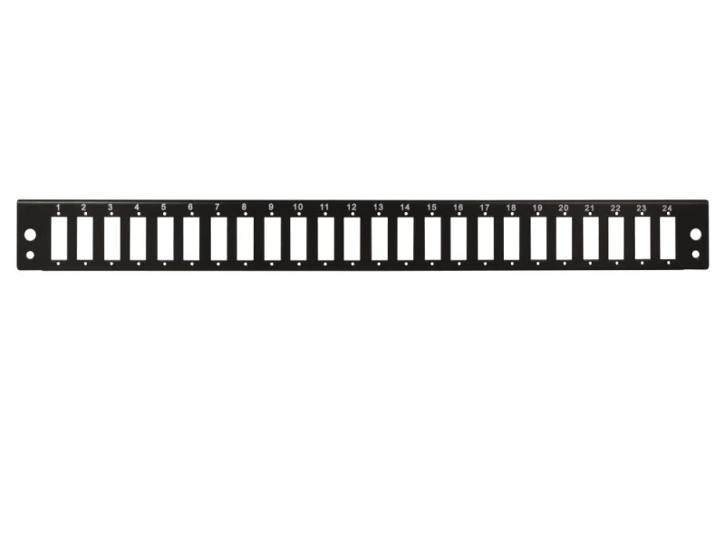 Logilink LWL cassette d'épissure pour la jonction de 24