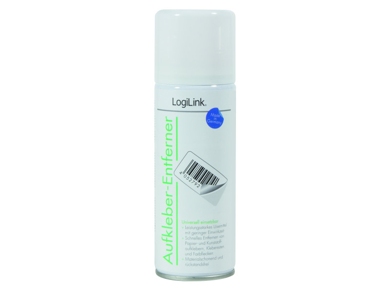LogiLink Détacheur d'étiquettes