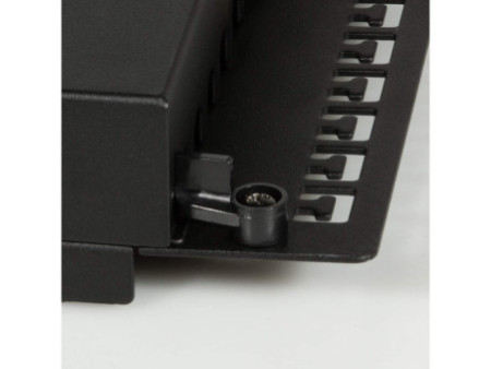 LogiLink panneau de brassage Patch Panel cat. 6A, 8-Ports,