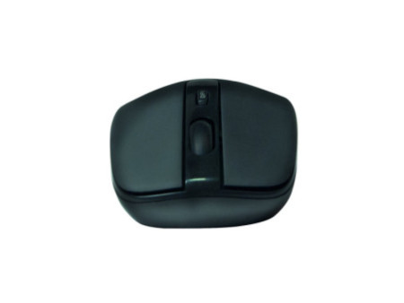 LogiLink Souris bluetooth optique, sans fil, noir