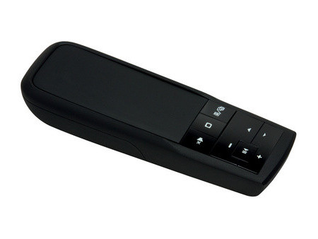LogiLink présenteur sans fil EasyShow, avec pointeur laser,
