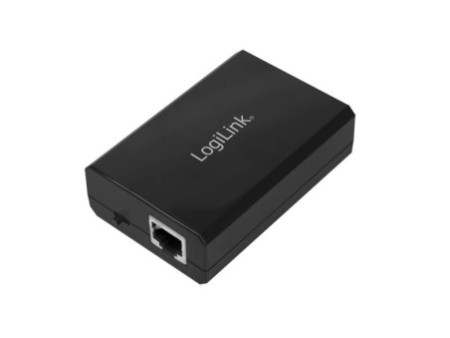 LogiLink splitter PoE, correspond IEEE 802.3af/IEEE 802.3at