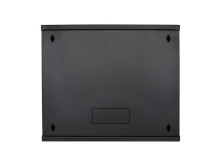 LogiLink Coffret mural 19', démonté, 9 U, noir