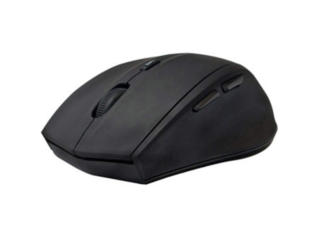 LogiLink Souris laser bluetooth, sans fil, noir
