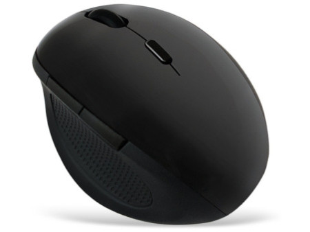 LogiLink Souris optique, sans fil, noir