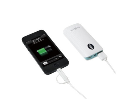 LogiLink Câble de synchronisation & de charge, 1,0 m