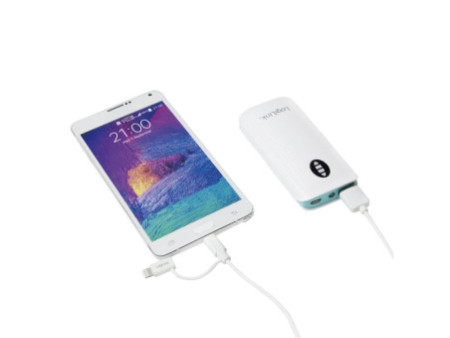LogiLink Câble de synchronisation & de charge, 1,0 m
