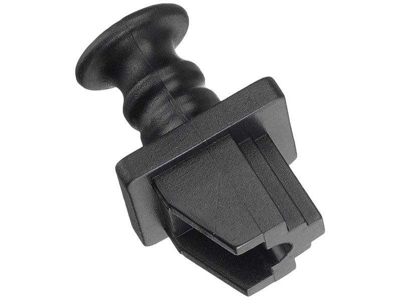 LogiLink Manchon de protection/anti-poussière pour prise