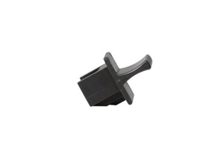 LogiLink Manchon de protection/anti-poussière pour prise