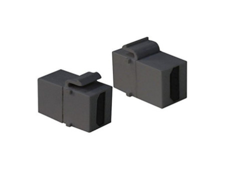 LogiLink Connecteur modulaire Keystone HDMI, noir