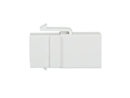 LogiLink Module Keystone USB 3.0, blanc