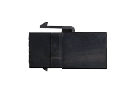 LogiLink Module Keystone USB 3.0, noir