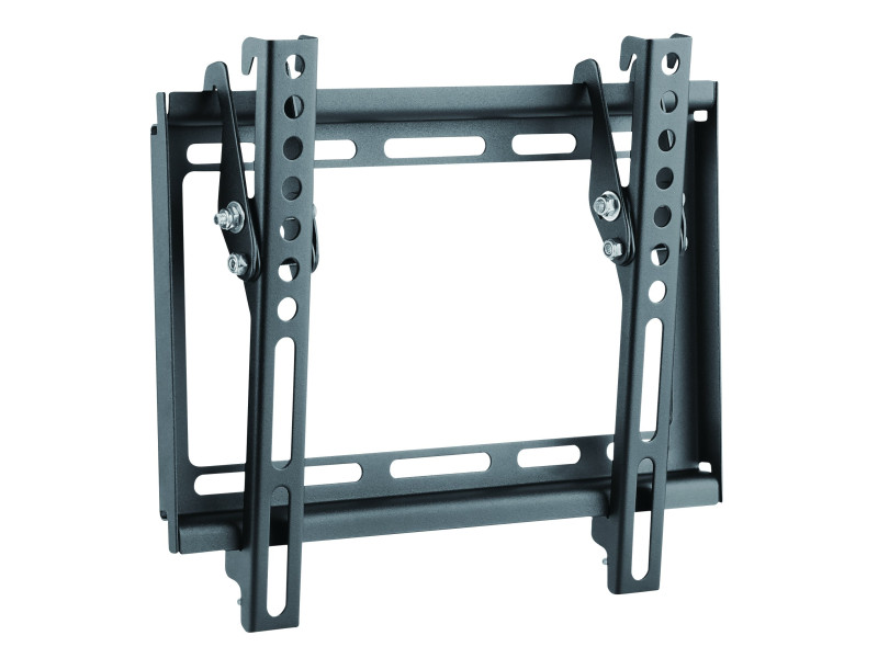 LogiLink Support mural pour TV, inclinable, pour 58,42 -
