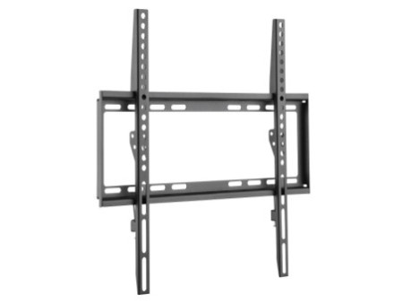 LogiLink Support mural pour TV, plat, pour 81,28 à 139