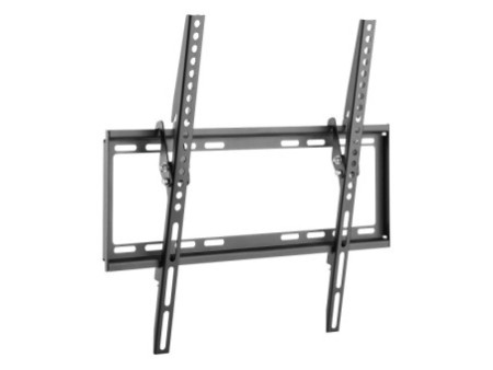 LogiLink Support mural pour téléviseur, inclinable pour