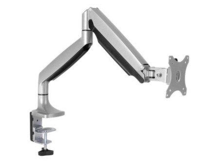 LogiLink Bras support pour écran, en aluminium