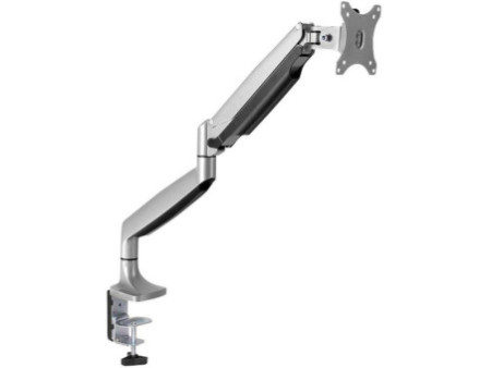LogiLink Bras support pour écran, en aluminium