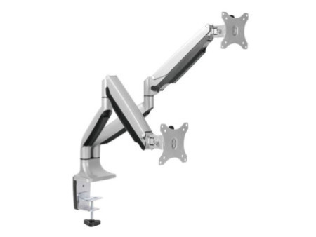 LogiLink Bras support pour écran, en aluminium