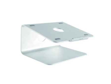 LogiLink Support pour notebook, en aluminium,