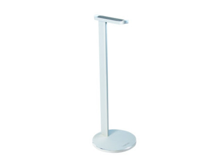 Logilink Support pour casque audio, en aluminium