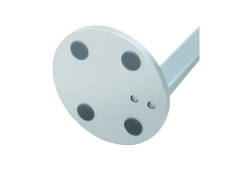Logilink Support pour casque audio, en aluminium