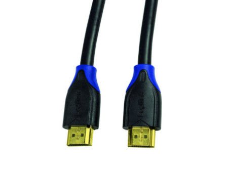 LogiLink Câble HDMI High Speed, fiche mâle HDMI - mâle, 10 m