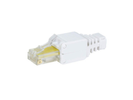 LogiLink Connecteur modulaire RJ45 cat.5e, non blindé