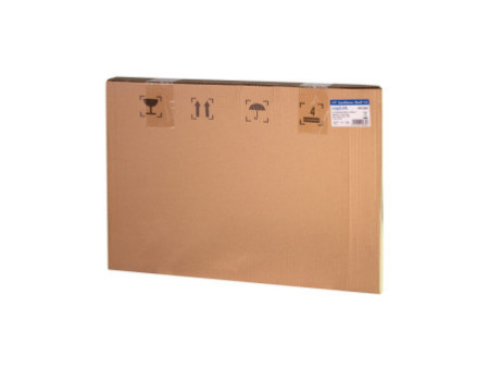 LogiLink Etagère 19', 1 U, montage fixe, (P)250 mm,