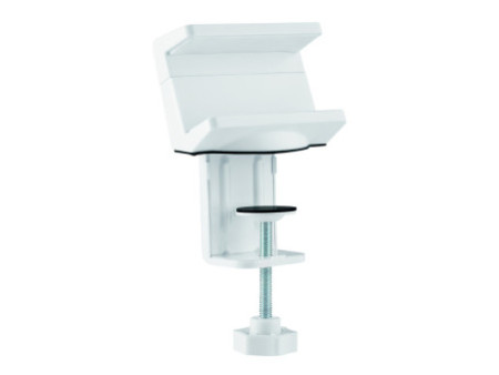 LogiLink Fixation pour multiprise, blanc