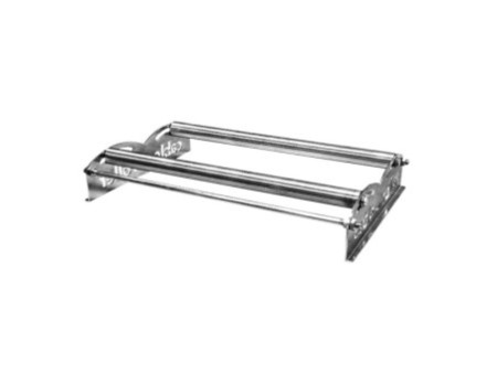 LogiLink Dérouleur de tourets de câble, en acier galvanisé