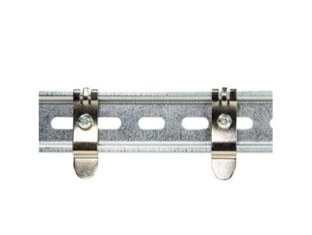 LogiLink Support de fixation avec vis de montage, set de 2