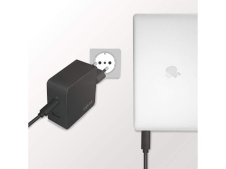 LogiLink Câble USB 3.1, USB-C - USB-C mâle, 0,5 m, noir