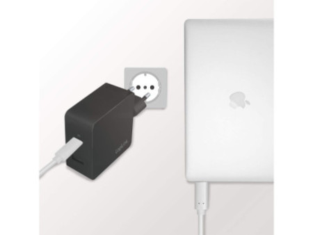 LogiLink Câble USB 3.1, USB-C - USB-C mâle, 1,0 m, blanc