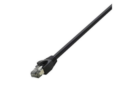 LogiLink Câble patch premium, Cat. 8.1, S/FTP, 15 m, noir
