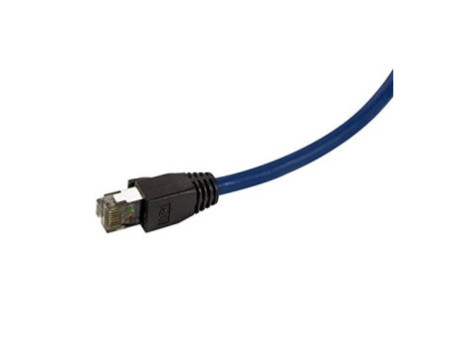 LogiLink Câble patch premium, Cat. 8.1, S/FTP, 2,0 m, bleu