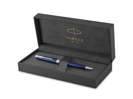 PARKER Stylo à bille SONNET Bleu Subtile C.T.