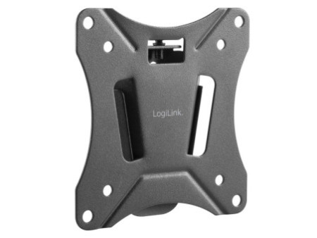 LogiLink Support mural pour TV, plat, 33,02 - 68,58 cm