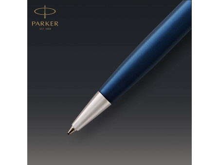 PARKER Stylo à bille SONNET Bleu Subtile C.T.