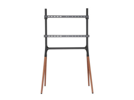 LogiLink Support pour téléviseur, 124,46 - 177,80 cm, noir