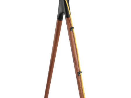 LogiLink Support pour téléviseur, 124,46 - 177,80 cm, noir
