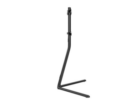 LogiLink Support pour téléviseur, 124,46 - 177,80 cm, noir