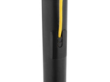 LogiLink Support pour téléviseur, 124,46 - 177,80 cm, noir