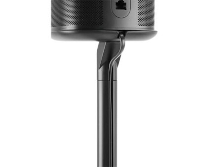 LogiLink Support pour haut-parleur SONOS ONE & SONOS PLAY:1