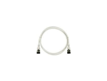 LogiLink Câble patch Ultraflex, Cat. 6A, U/FTP, 3,0 m, bleu